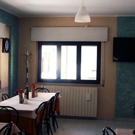 Albergo Italia Lavello Zewnętrze zdjęcie