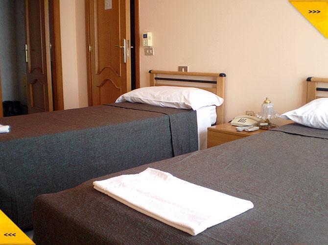 Albergo Italia Lavello Zewnętrze zdjęcie