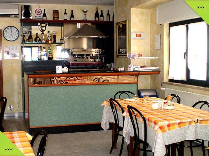 Albergo Italia Lavello Zewnętrze zdjęcie