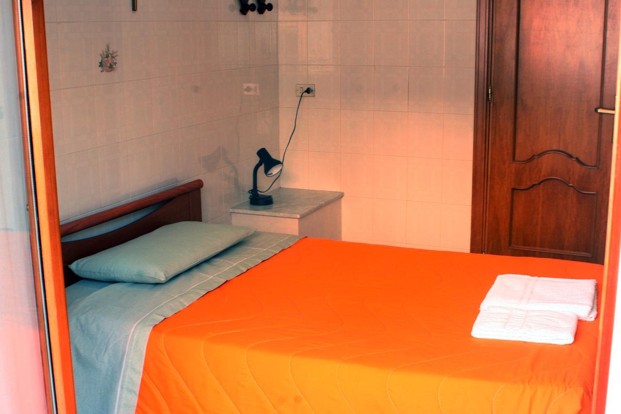 Albergo Italia Lavello Zewnętrze zdjęcie