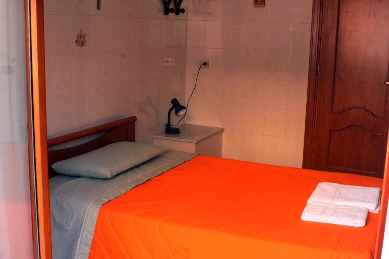 Albergo Italia Lavello Zewnętrze zdjęcie