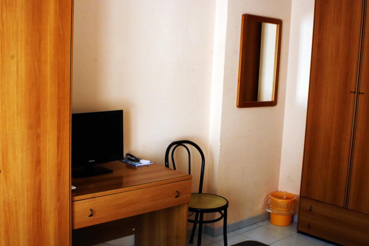 Albergo Italia Lavello Zewnętrze zdjęcie