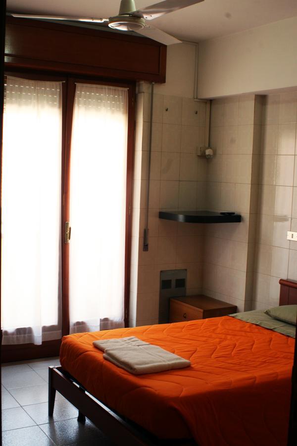 Albergo Italia Lavello Zewnętrze zdjęcie
